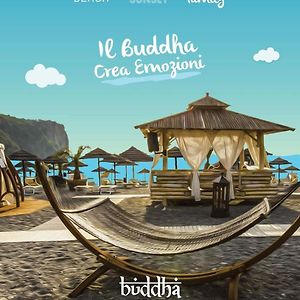 Buddha House&SPIAGGIA