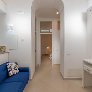 Marina Grande Holiday Apartment In Capri